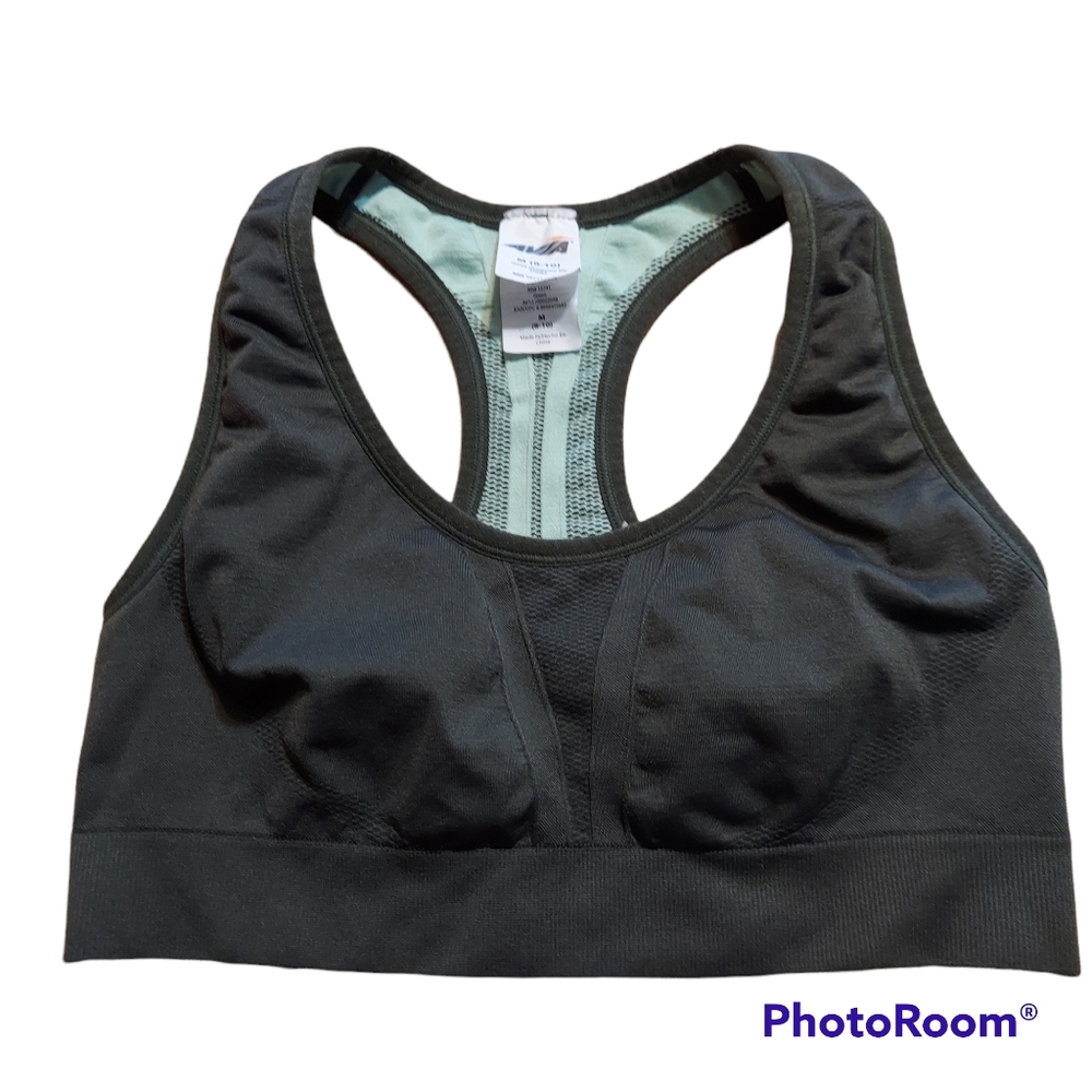 VAIV Sports bar Size M Turquoise Color